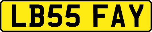 LB55FAY