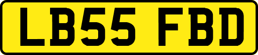 LB55FBD