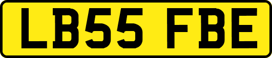 LB55FBE