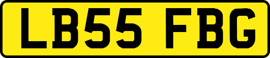 LB55FBG