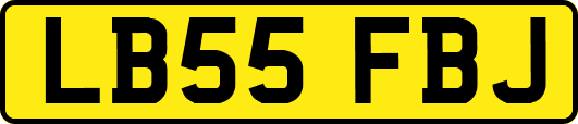 LB55FBJ