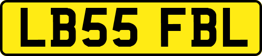 LB55FBL