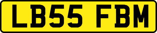 LB55FBM