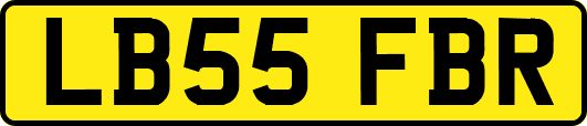 LB55FBR