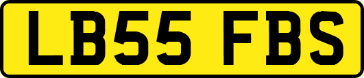 LB55FBS
