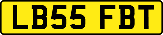 LB55FBT