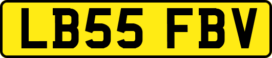 LB55FBV