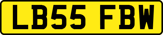 LB55FBW