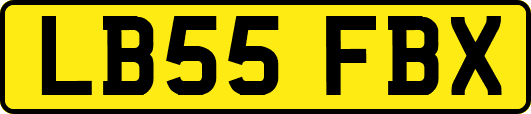 LB55FBX