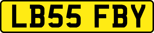 LB55FBY