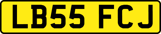 LB55FCJ