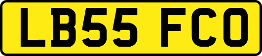 LB55FCO