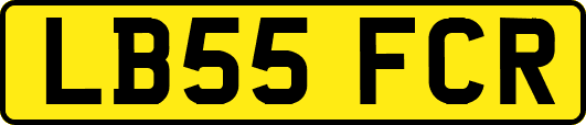 LB55FCR