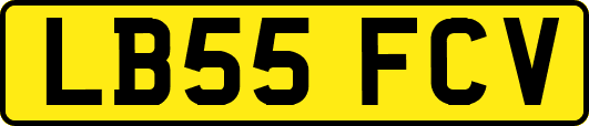 LB55FCV