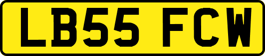 LB55FCW