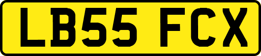 LB55FCX