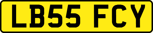 LB55FCY