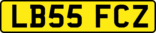 LB55FCZ