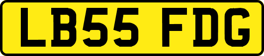 LB55FDG