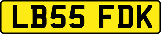 LB55FDK