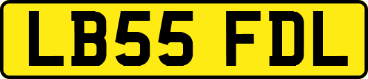 LB55FDL