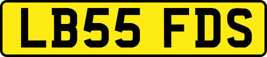 LB55FDS