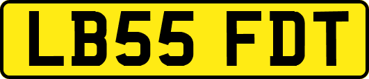 LB55FDT