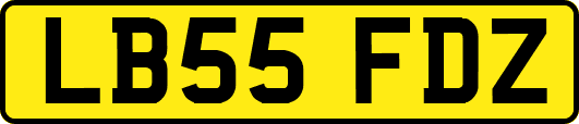 LB55FDZ