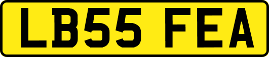 LB55FEA