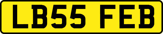 LB55FEB