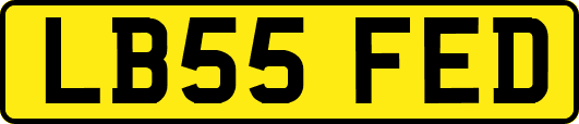 LB55FED