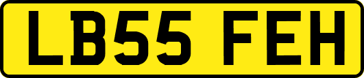 LB55FEH