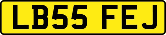 LB55FEJ