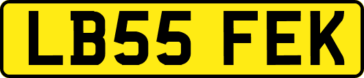 LB55FEK