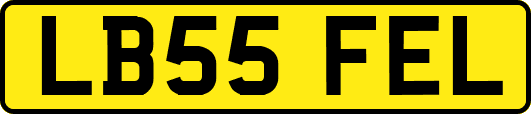 LB55FEL