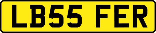 LB55FER