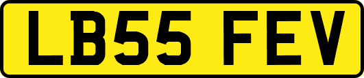 LB55FEV