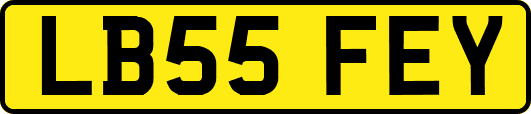 LB55FEY