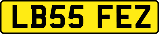 LB55FEZ