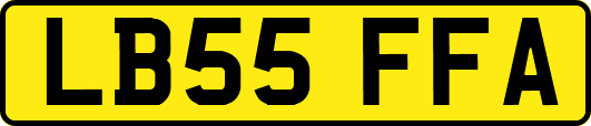 LB55FFA