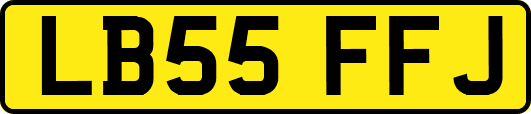 LB55FFJ