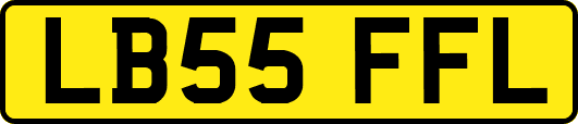 LB55FFL