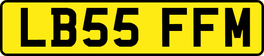 LB55FFM