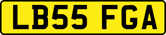 LB55FGA