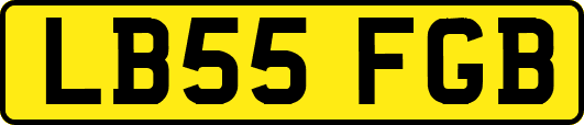 LB55FGB