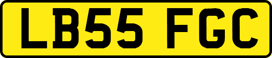 LB55FGC