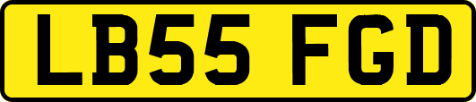 LB55FGD