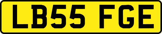 LB55FGE