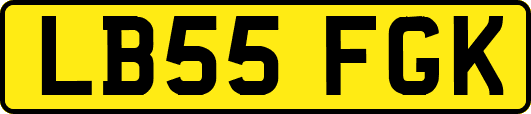 LB55FGK