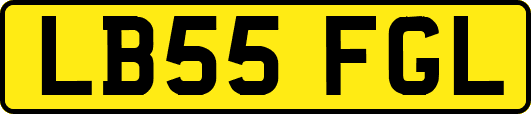 LB55FGL